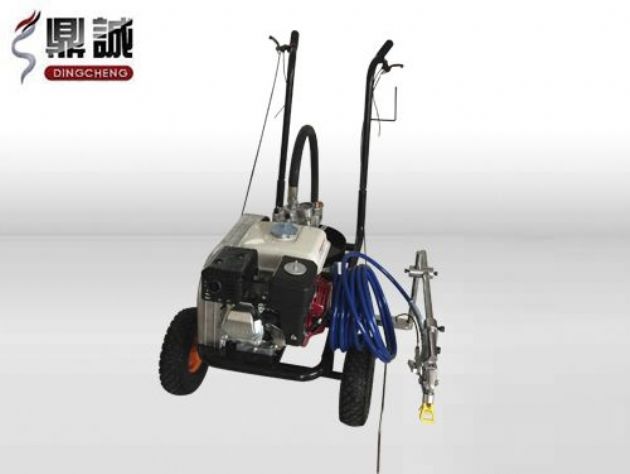 點擊查看詳細信息<br>標題：冷噴式劃線機 閱讀次數：14086