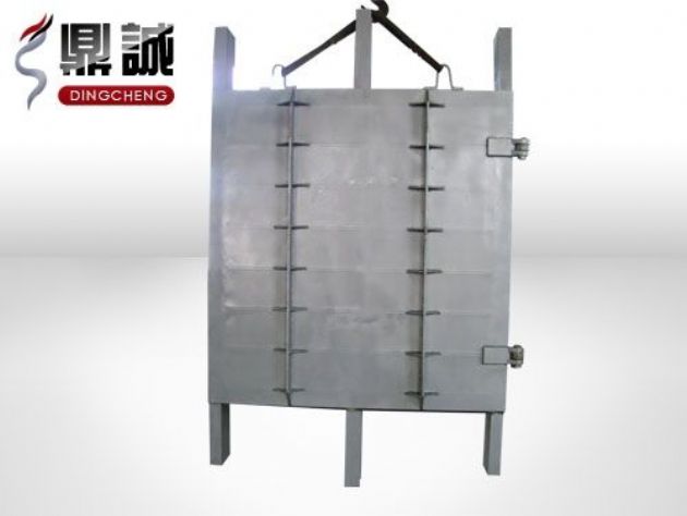 點擊查看詳細信息<br>標題：礦用防水密閉門 閱讀次數：7695